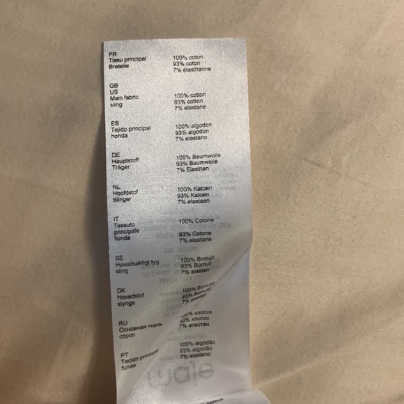 Maje shirt size 1 - Picture 4 of 4